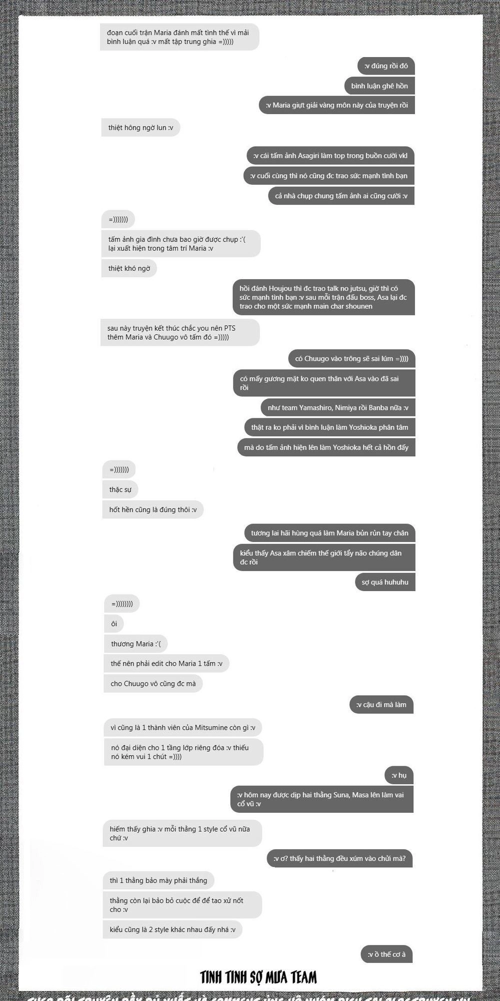 A-Bout! Chapter 150 - 21