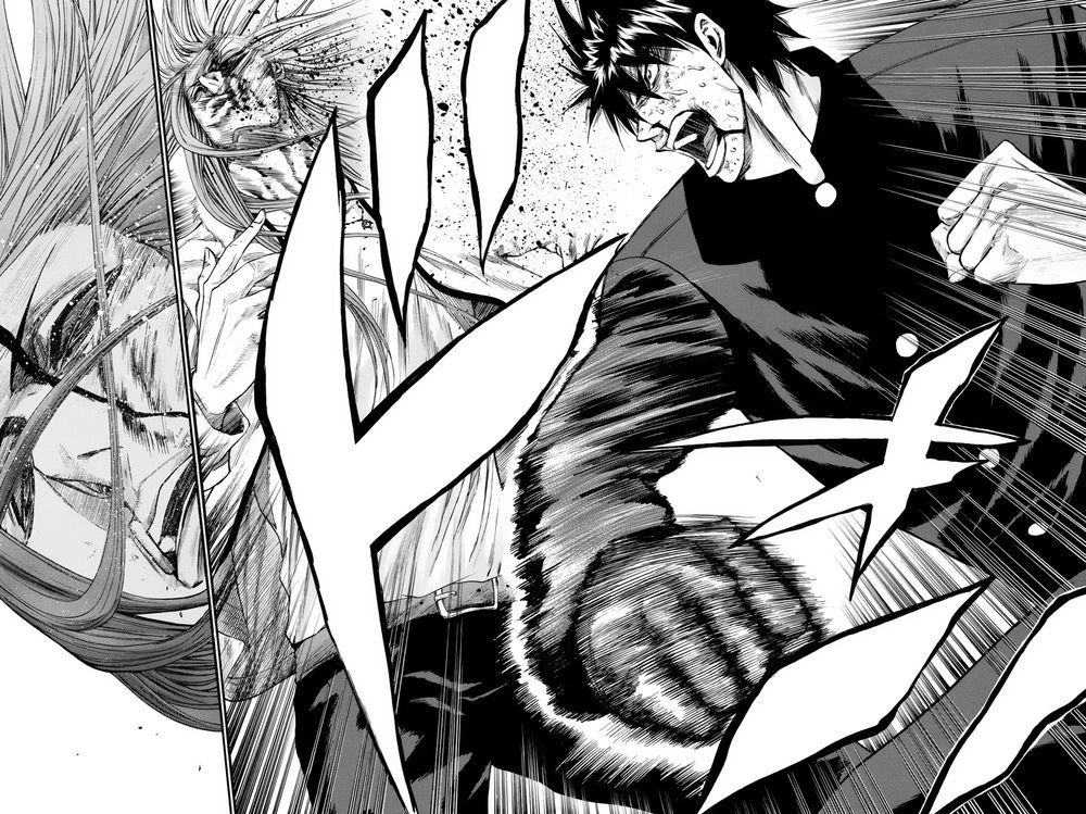 A-Bout! Chapter 151 - 5