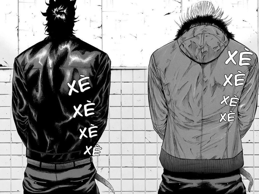 A-Bout! Chapter 152 - 14