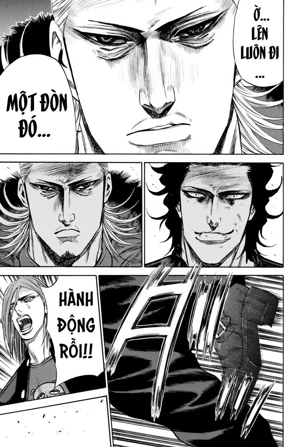 A-Bout! Chapter 153 - 10