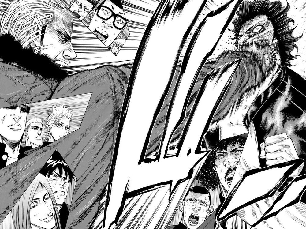 A-Bout! Chapter 153 - 11