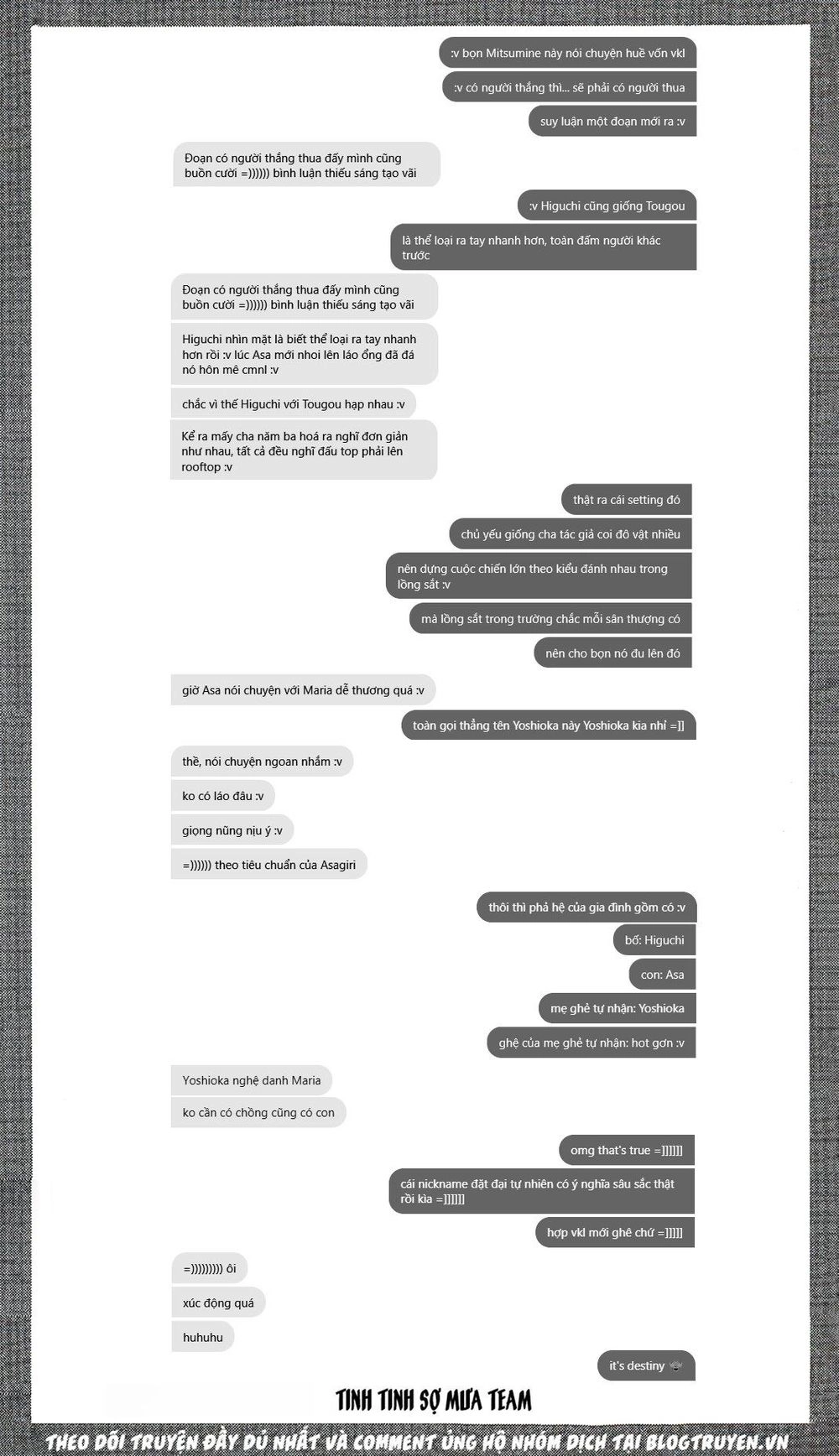 A-Bout! Chapter 153 - 18