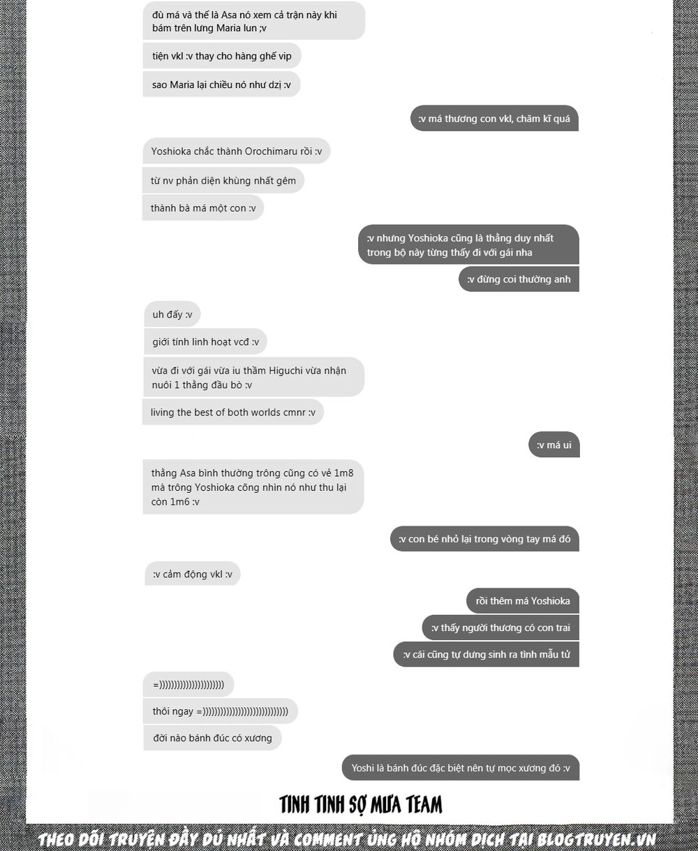 A-Bout! Chapter 154 - 21