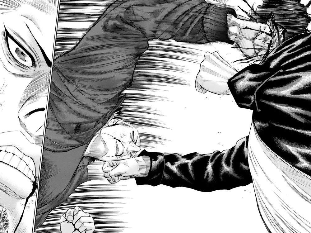 A-Bout! Chapter 155 - 16