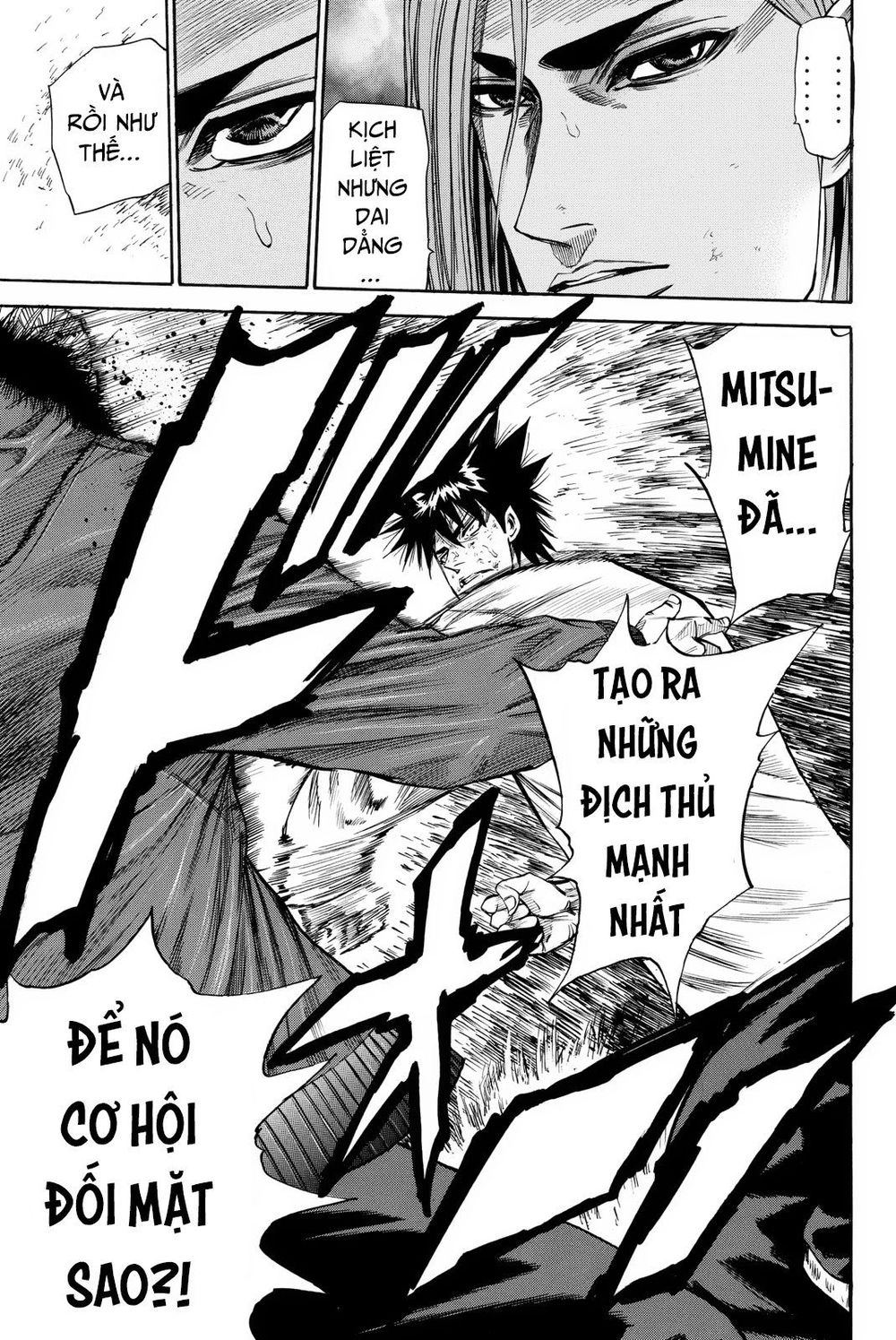 A-Bout! Chapter 160 - 10