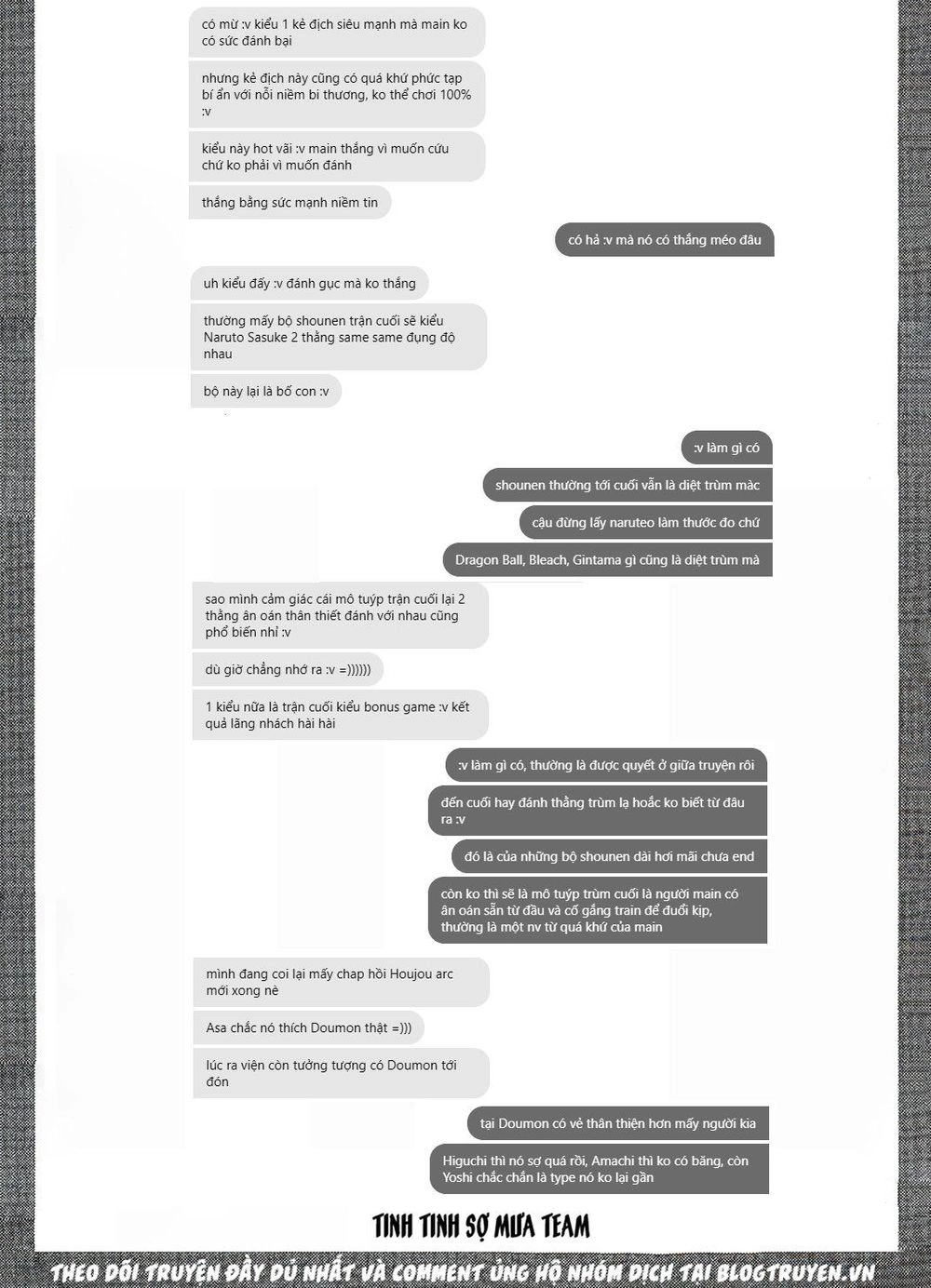 A-Bout! Chapter 160 - 22