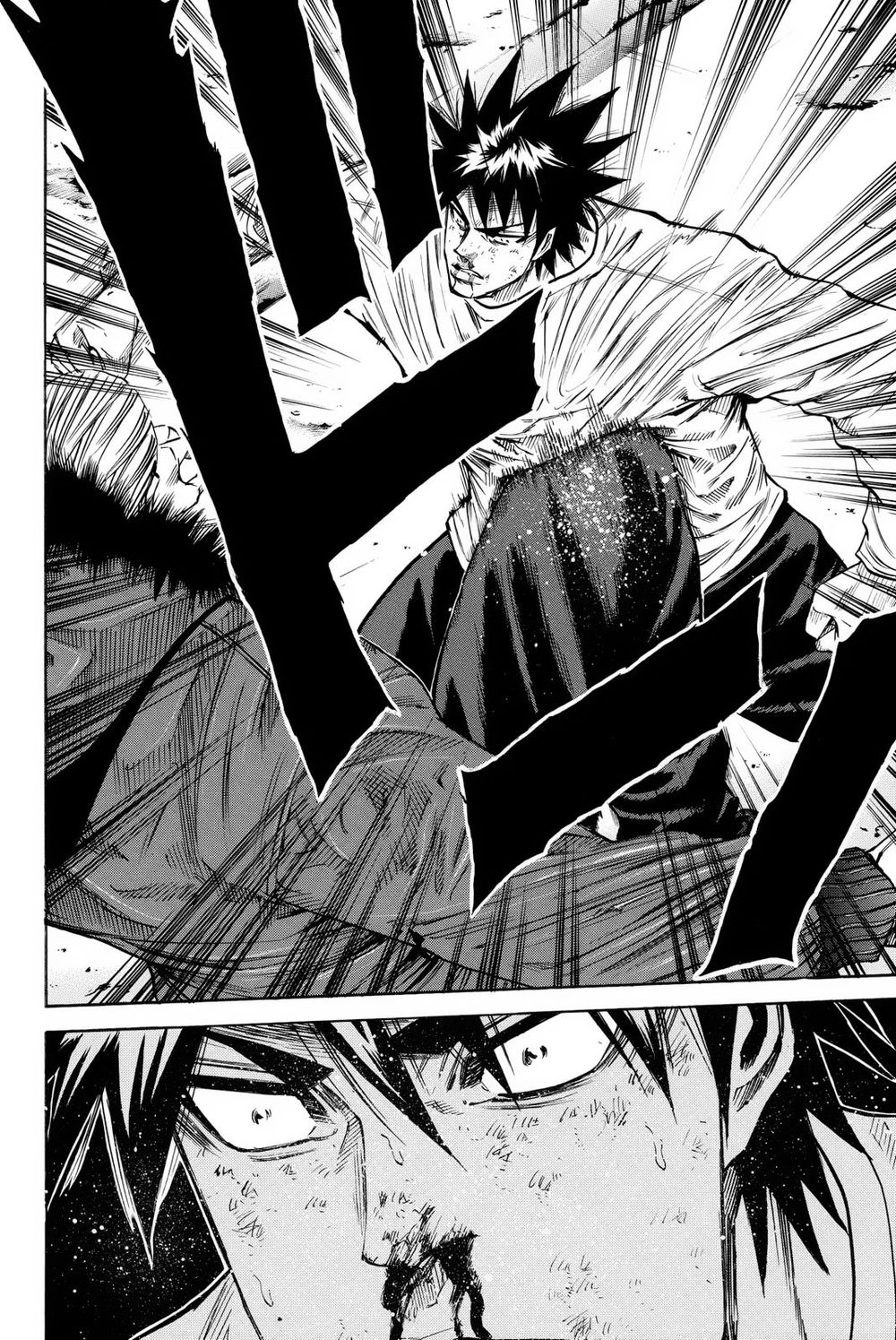 A-Bout! Chapter 161 - 13