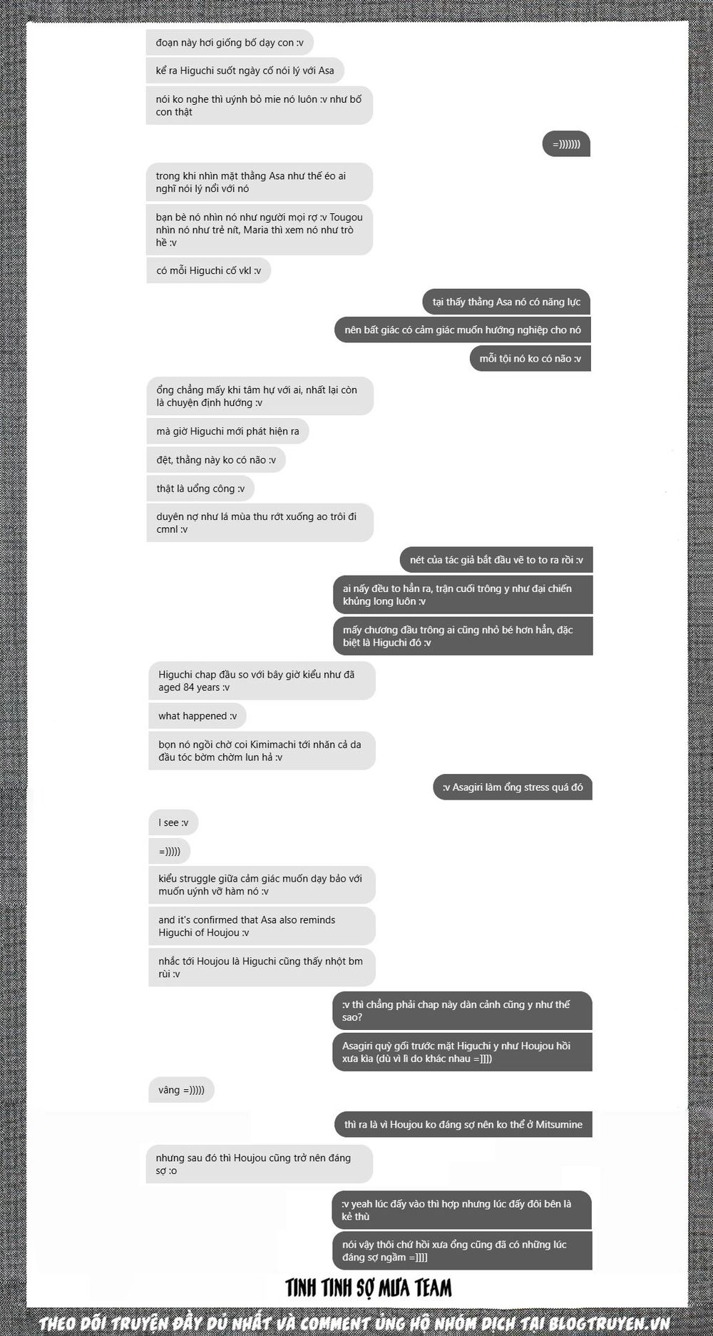 A-Bout! Chapter 161 - 20