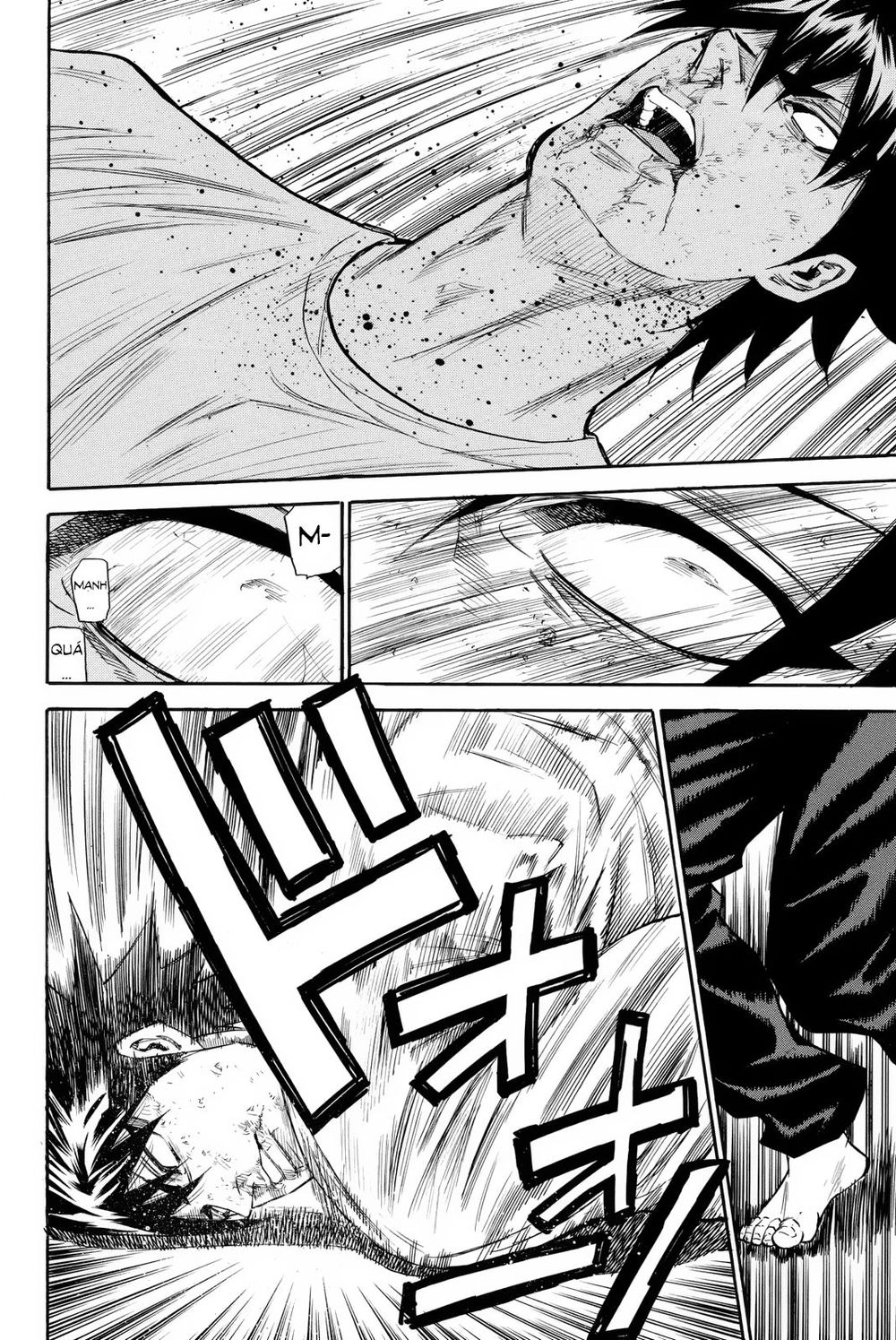 A-Bout! Chapter 164 - 12