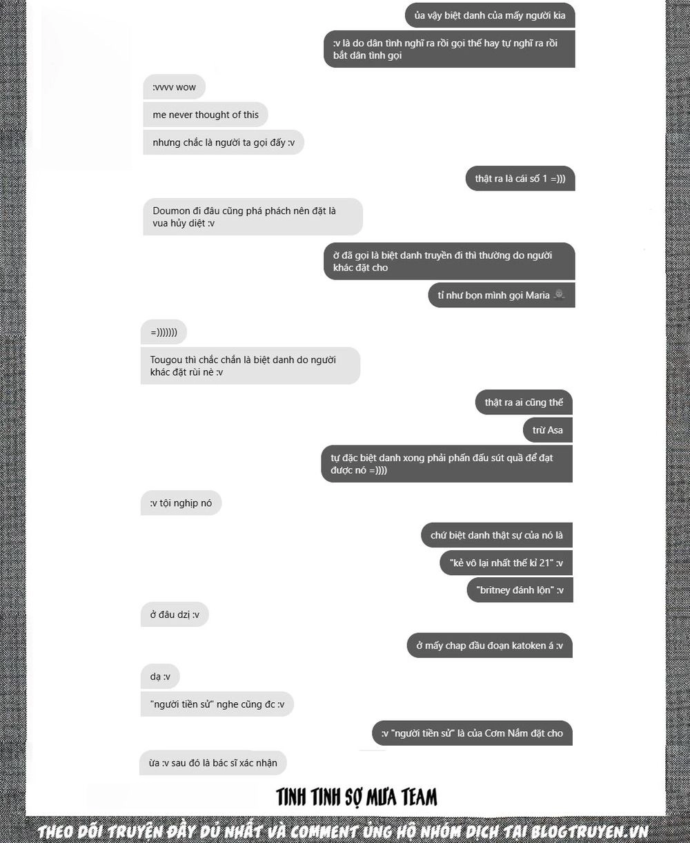 A-Bout! Chapter 164 - 22