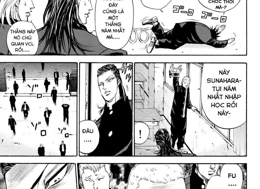 A-Bout! Chapter 166 - 17