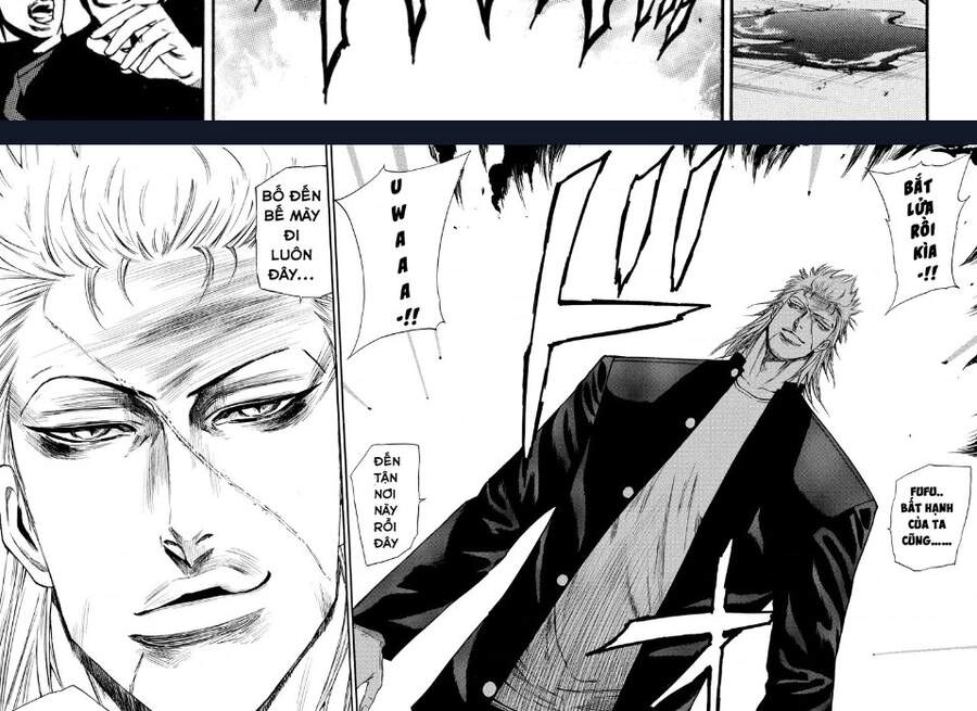 A-Bout! Chapter 166 - 27