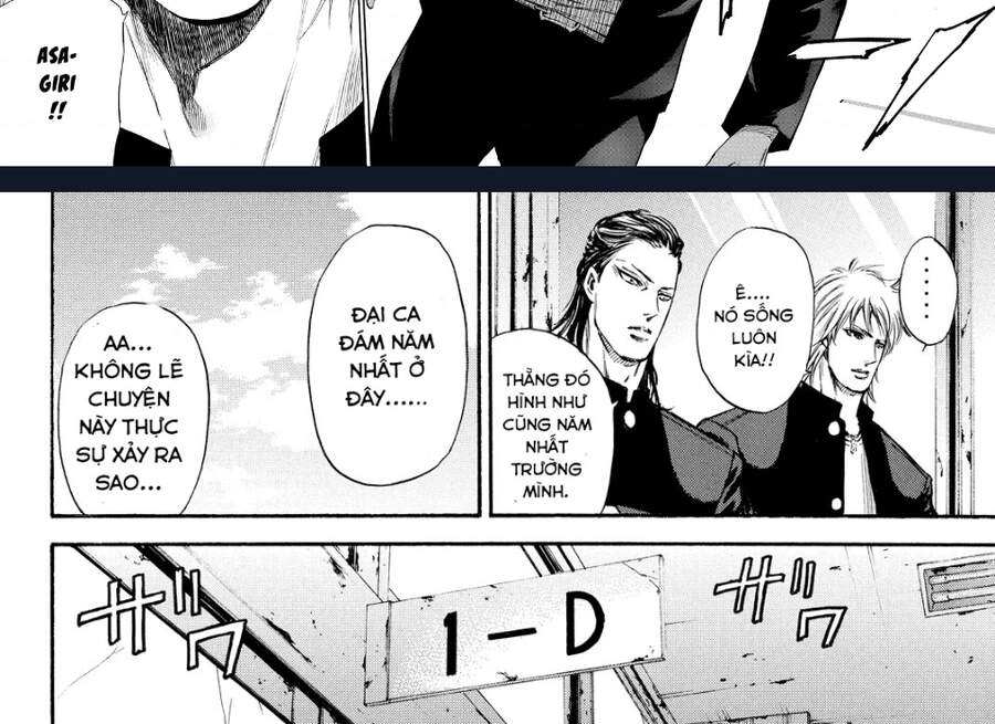 A-Bout! Chapter 166 - 28