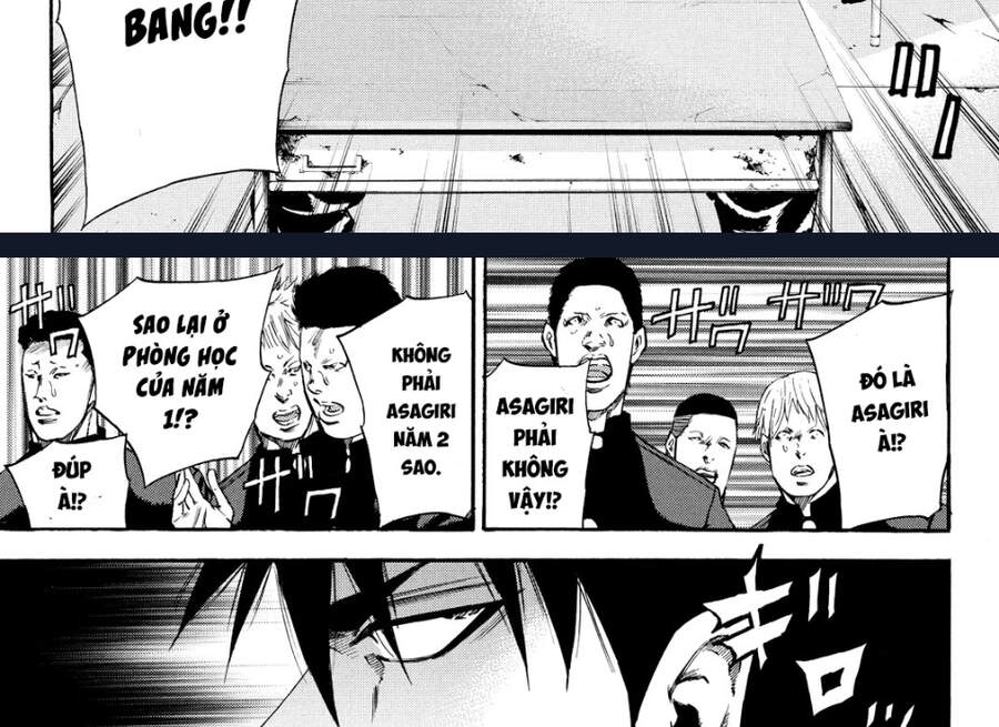 A-Bout! Chapter 166 - 30