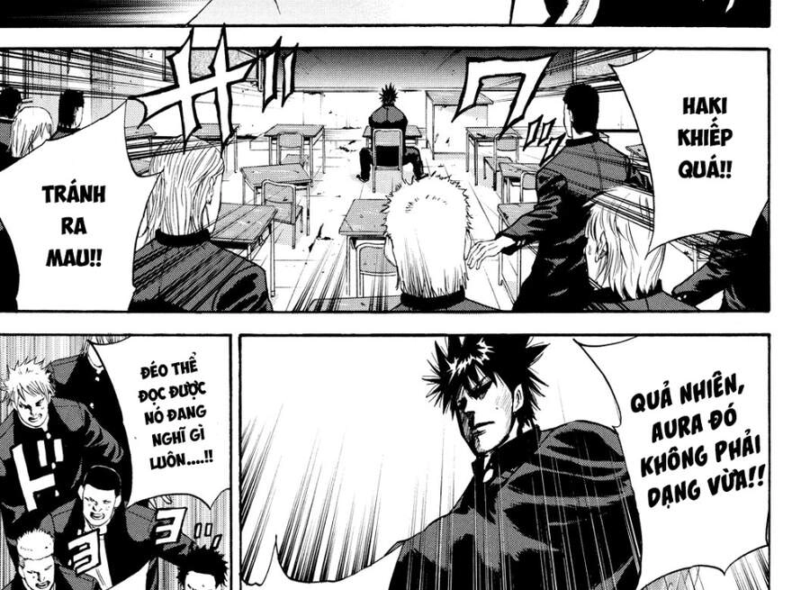 A-Bout! Chapter 166 - 31