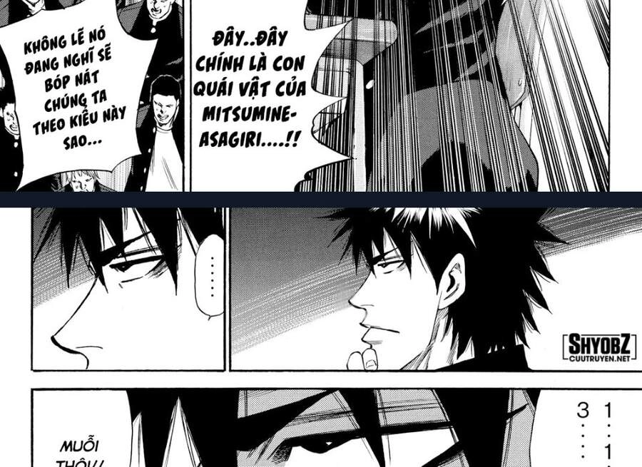 A-Bout! Chapter 166 - 32