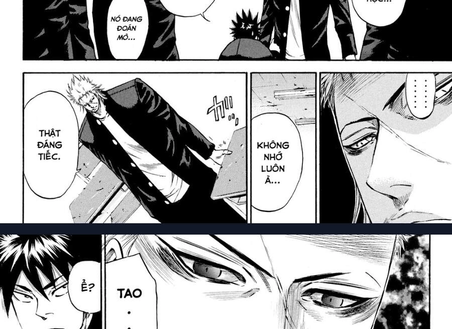 A-Bout! Chapter 166 - 38