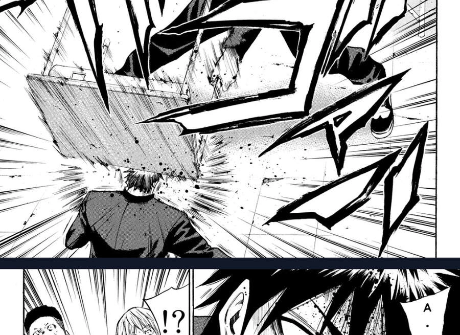 A-Bout! Chapter 166 - 40