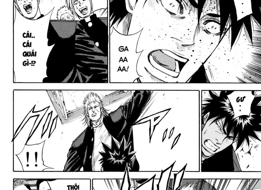 A-Bout! Chapter 166 - 41