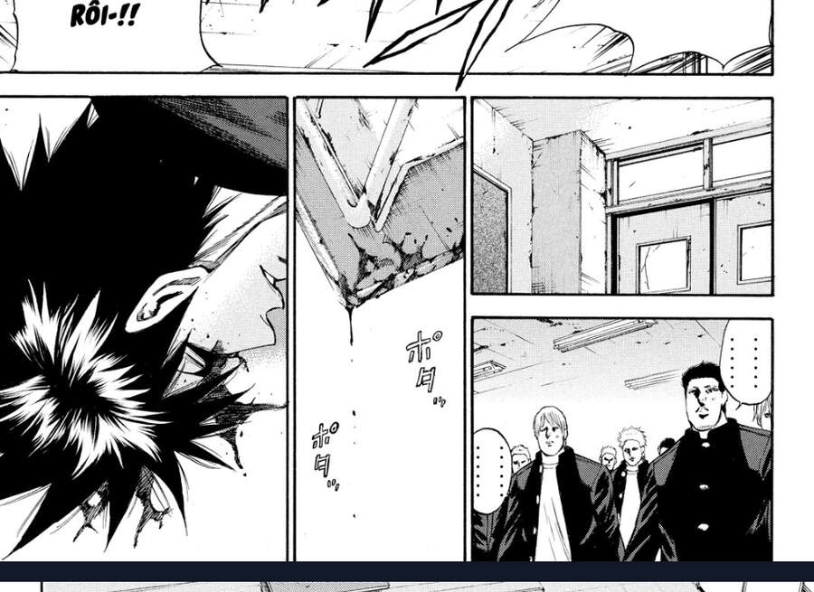 A-Bout! Chapter 166 - 44