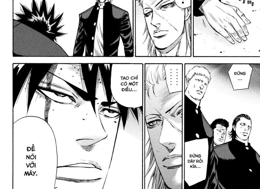 A-Bout! Chapter 166 - 46