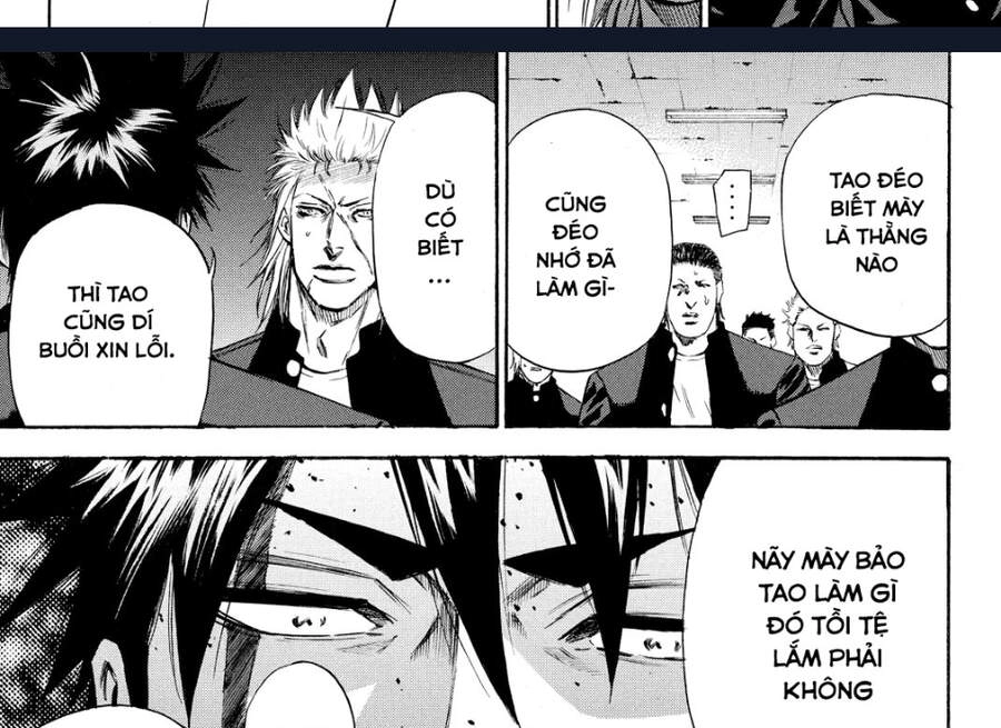 A-Bout! Chapter 166 - 47