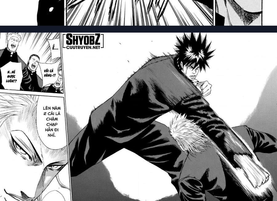 A-Bout! Chapter 166 - 49