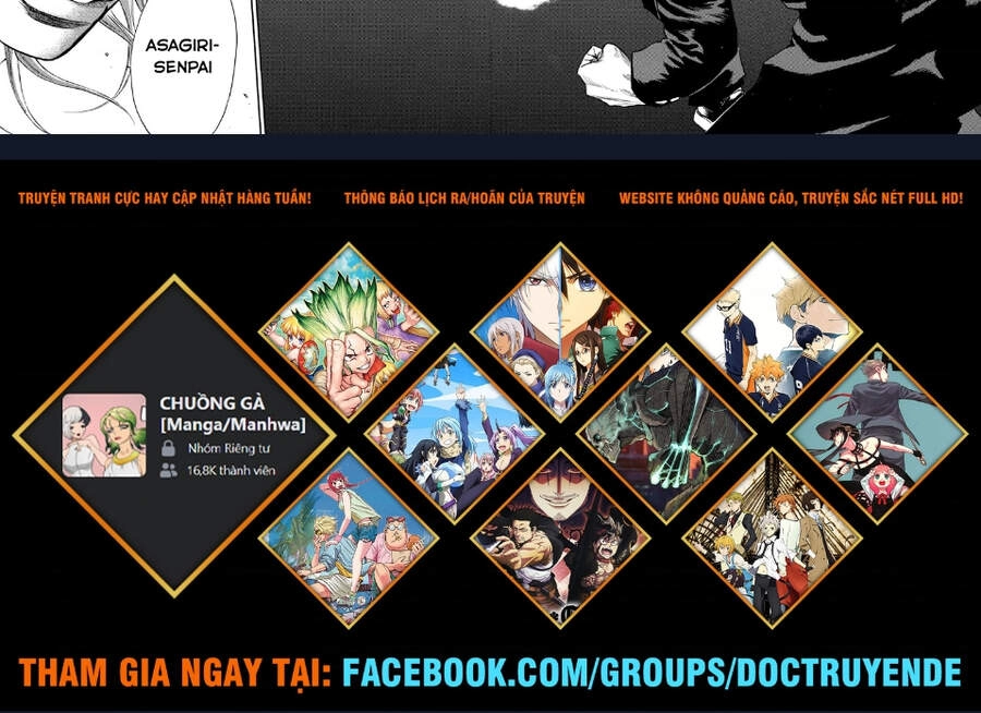 A-Bout! Chapter 166 - 50