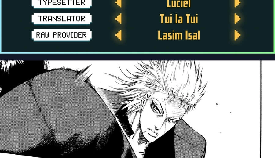 A-Bout! Chapter 167 - 2