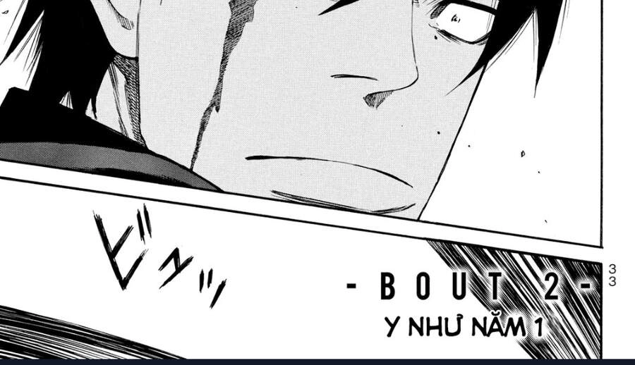 A-Bout! Chapter 167 - 4