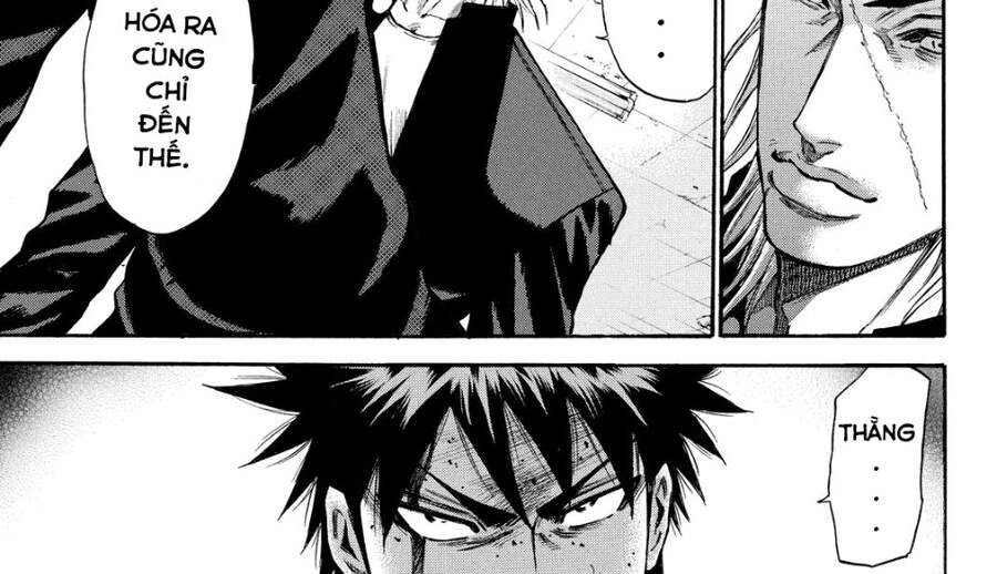 A-Bout! Chapter 167 - 6