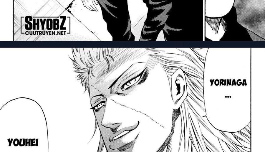 A-Bout! Chapter 167 - 10