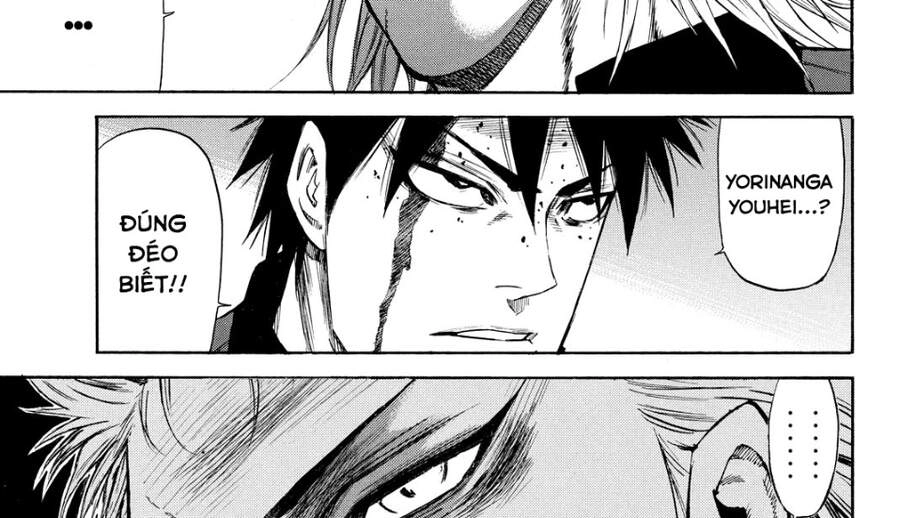 A-Bout! Chapter 167 - 11