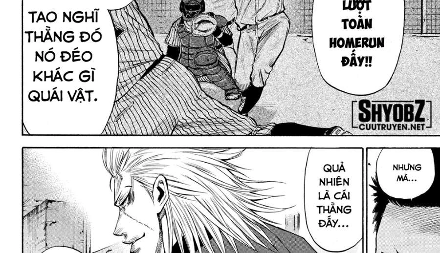 A-Bout! Chapter 167 - 14