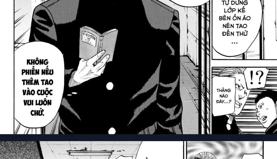 A-Bout! Chapter 167 - 20