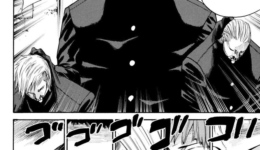 A-Bout! Chapter 167 - 24