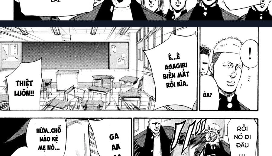 A-Bout! Chapter 167 - 26