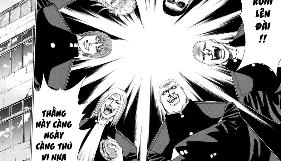 A-Bout! Chapter 167 - 29