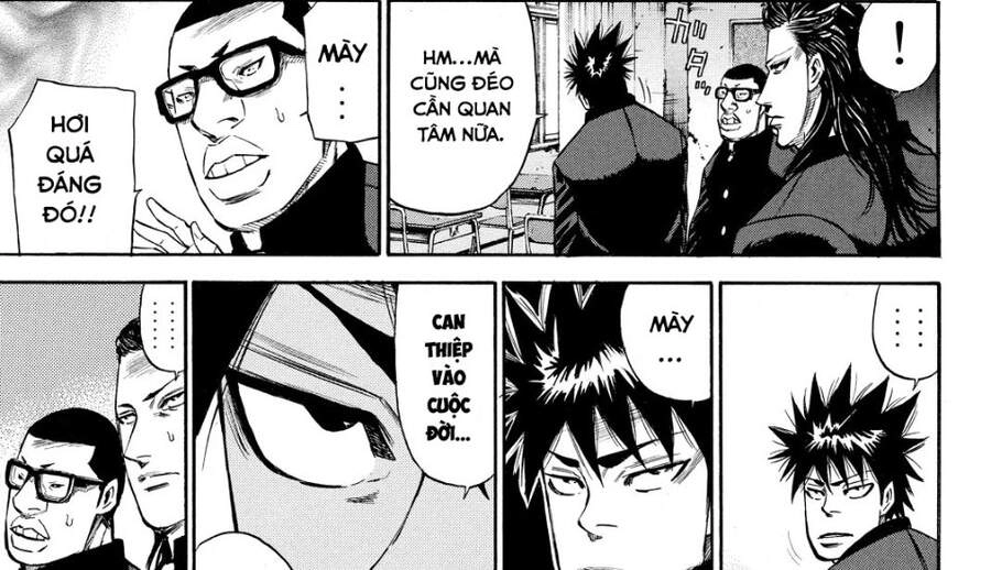 A-Bout! Chapter 167 - 34