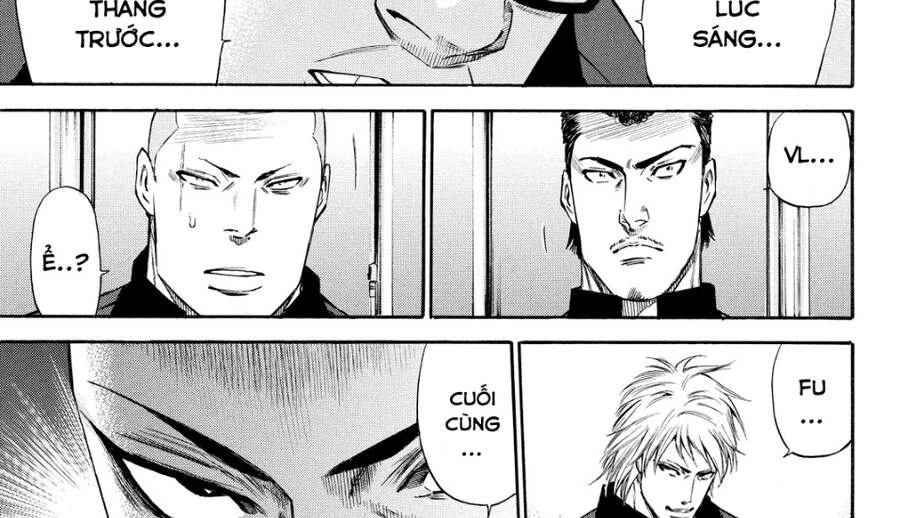 A-Bout! Chapter 167 - 39