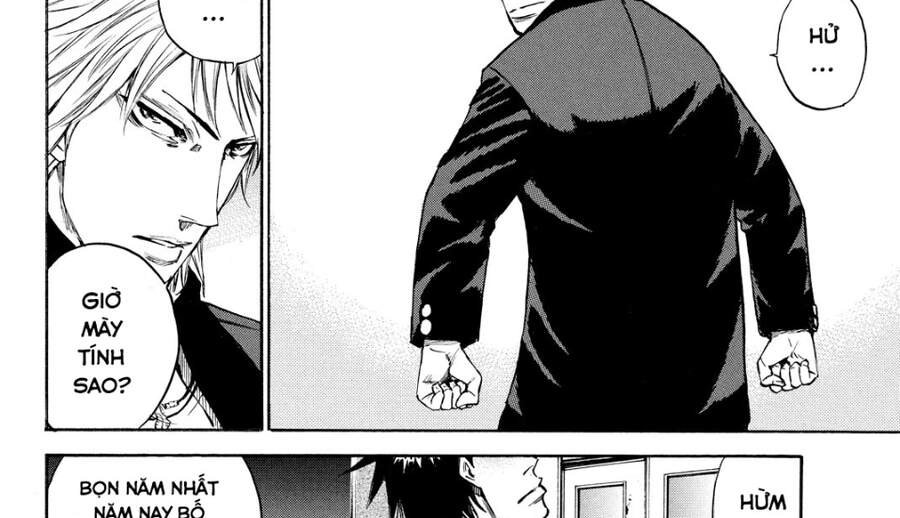 A-Bout! Chapter 167 - 41