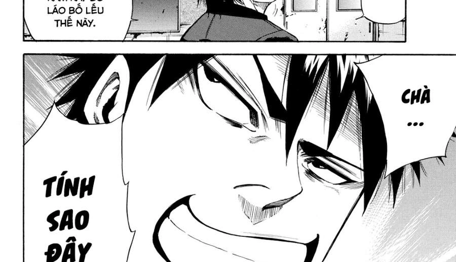 A-Bout! Chapter 167 - 42