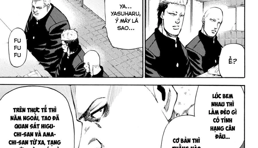 A-Bout! Chapter 167 - 44