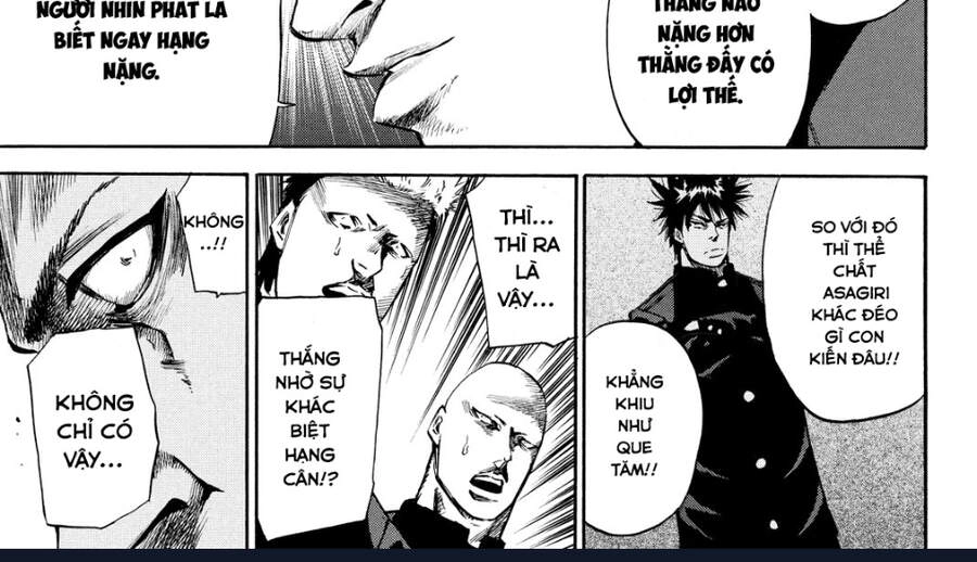 A-Bout! Chapter 167 - 45