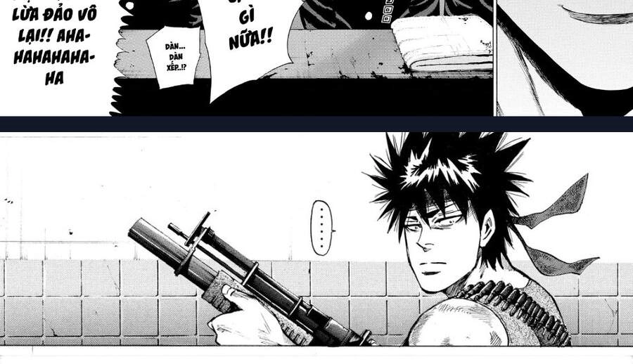 A-Bout! Chapter 167 - 47