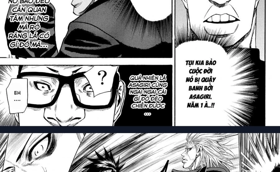 A-Bout! Chapter 169 - 4