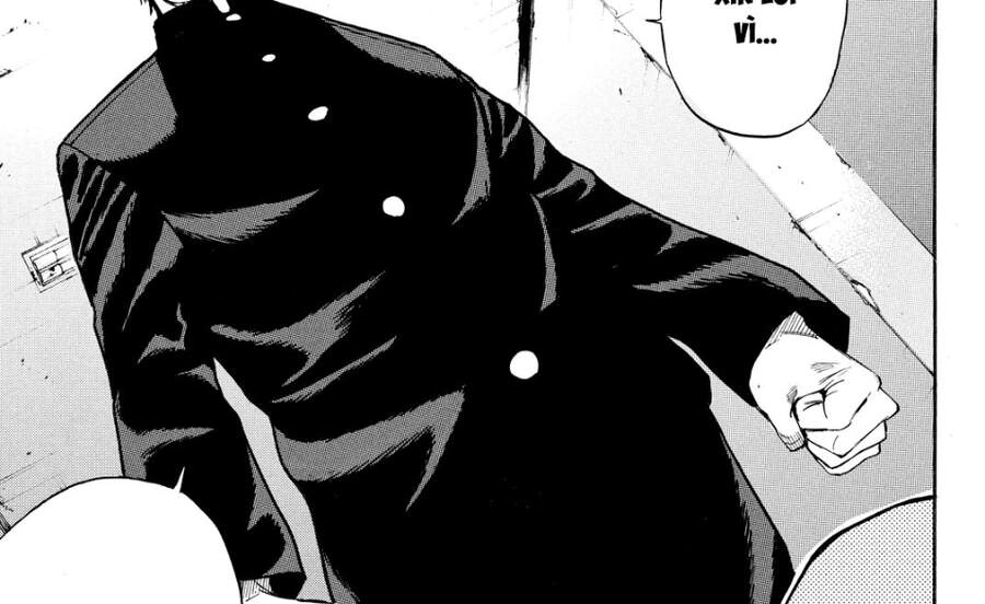 A-Bout! Chapter 169 - 10