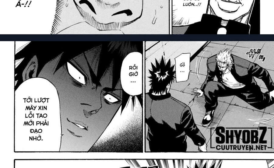 A-Bout! Chapter 169 - 12