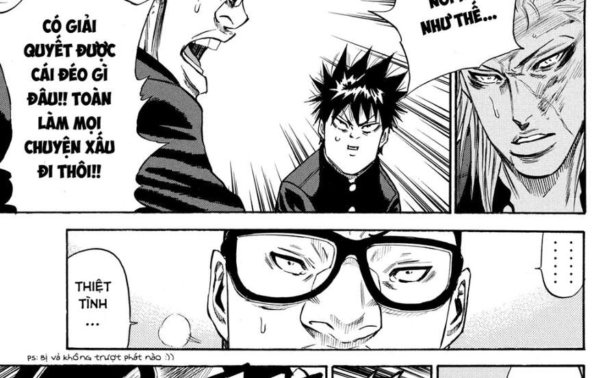 A-Bout! Chapter 169 - 15