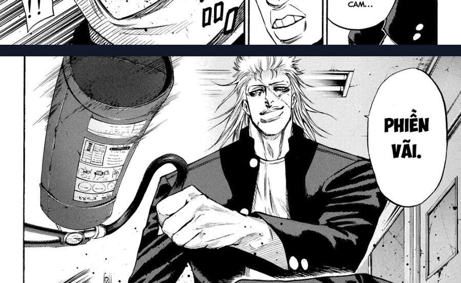 A-Bout! Chapter 169 - 17